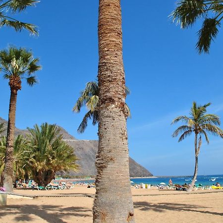Brisas Del Roque Coastline Apartment In Garachico By Hrtenerife Net Ngoại thất bức ảnh