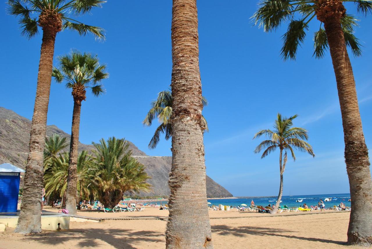 Brisas Del Roque Coastline Apartment In Garachico By Hrtenerife Net Ngoại thất bức ảnh