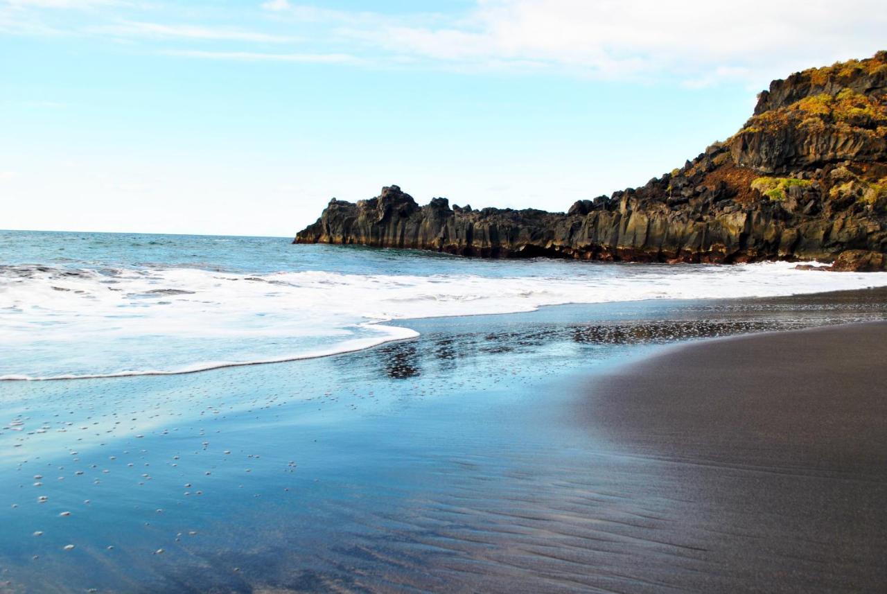 Brisas Del Roque Coastline Apartment In Garachico By Hrtenerife Net Ngoại thất bức ảnh