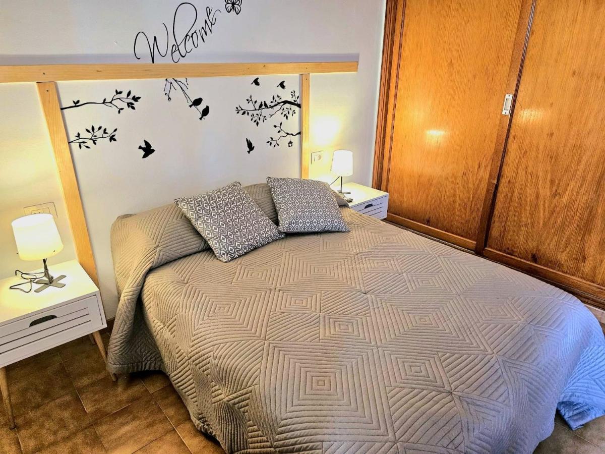 Brisas Del Roque Coastline Apartment In Garachico By Hrtenerife Net Ngoại thất bức ảnh