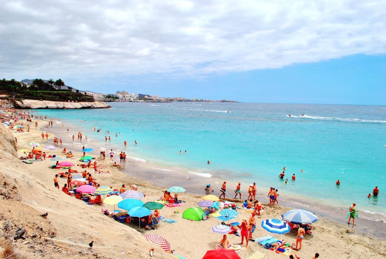 Brisas Del Roque Coastline Apartment In Garachico By Hrtenerife Net Ngoại thất bức ảnh